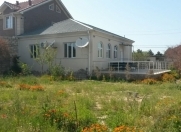 Satılır 3 otaqlı 1200 m2 həyət evi Mərdəkan