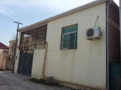 Satılır 3 otaqlı 73.6 m2 həyət evi Xırdalan
