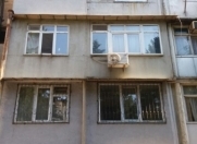 Satılır 3 otaqlı 78 m2 köhnə tikili Nizami m.