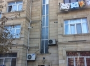 Satılır 1 otaqlı 30 m2 köhnə tikili Hyatt Regency