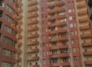 Satılır 1 otaqlı 57 m2 yeni tikili Dəmirçi Plaza
