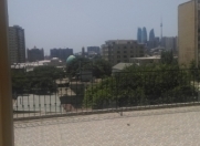 İcarəyə verilir 5 otaqlı 300 m2 ofis İçəri Şəhər m.