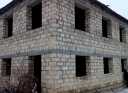 Satılır 6 otaqlı 200 m2 bağ evi Qusar