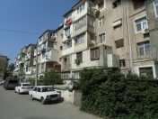 İcarəyə verilir 2 otaqlı 45 m2 köhnə tikili Bakı Dövlət Universiteti