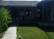 İcarəyə verilir 4 otaqlı 250 m2 həyət evi Buzovna