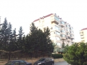 Satılır 6 otaqlı 350 m2 yeni tikili Bakı