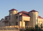 Satılır 6 otaqlı 300 m2 həyət evi Binəqədi