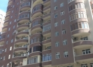 Satılır 3 otaqlı 84 m2 yeni tikili Neftçi bazası