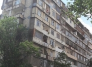 Satılır 1 otaqlı 40 m2 köhnə tikili Nəriman Nərimanov m.