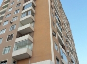 Satılır 2 otaqlı 60 m2 yeni tikili Texniki Universiteti