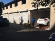 Satılır 1 otaqlı 24 m2 obyekt 8 mkr