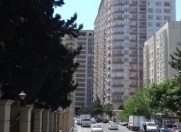 İcarəyə verilir 2 otaqlı 85 m2 yeni tikili Botanika bağı