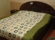 İcarəyə verilir 4 otaqlı 100 m2 həyət evi İnşaatçılar m.