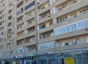 Satılır 2 otaqlı 80 m2 yeni tikili Botanika bağı