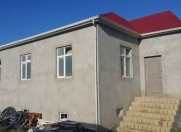 Satılır 4 otaqlı 132 m2 həyət evi Sumqayıt