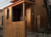 İcarəyə verilir 1 otaqlı 30 m2 həyət evi Bakıxanov