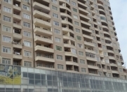 İcarəyə verilir 3 otaqlı 75 m2 yeni tikili 9 mkr