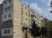 Satılır 5 otaqlı 100 m2 köhnə tikili Hövsan