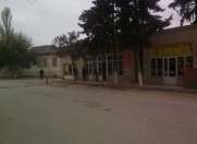 Satılır 3 otaqlı 1500 m2 obyekt Şabran