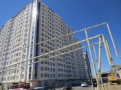 Satılır 1 otaqlı 52 m2 yeni tikili Xətai r.
