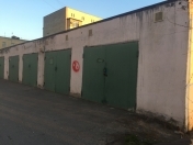 Satılır 22 m2 qaraj Qara Qarayev m.