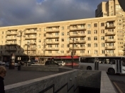 İcarəyə verilir 2 otaqlı 50 m2 köhnə tikili Nərimanov heykəli