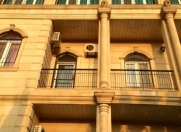 İcarəyə verilir 7 otaqlı 500 m2 həyət evi Badamdar