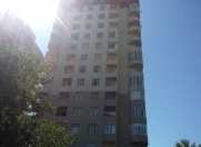 Satılır 1 otaqlı 65 m2 yeni tikili Neftçilər m.