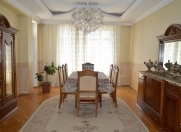 Satılır 6 otaqlı 195 m2 yeni tikili 3 mkr