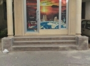 Satılır 3 otaqlı 49 m2 obyekt Yasamal r.