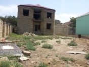 Satılır 7 otaqlı 270 m2 həyət evi Zərifə Əliyeva adına park