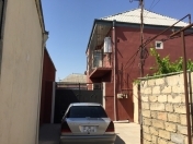 İcarəyə verilir 4 otaqlı 110 m2 həyət evi Xırdalan