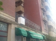 İcarəyə verilir 2 otaqlı 300 m2 obyekt Nizami m.