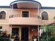 Satılır 5 otaqlı 250 m2 həyət evi Qara Qarayev m.
