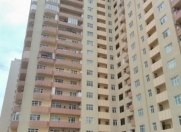Satılır 1 otaqlı 65 m2 yeni tikili Yasamal r.