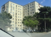 Satılır 2 otaqlı 63 m2 köhnə tikili Sevinc k/t