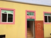 Satılır 3 otaqlı 57 m2 həyət evi Xırdalan