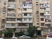 Satılır 2 otaqlı 78 m2 köhnə tikili 20 yanvar m.