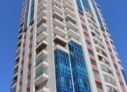 İcarəyə verilir 3 otaqlı 170 m2 yeni tikili İzmir parkı