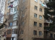 Satılır 2 otaqlı 54 m2 köhnə tikili Yasamal r.