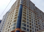 Satılır 1 otaqlı 69 m2 yeni tikili 7 mkr