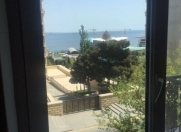 Satılır 2 otaqlı 44 m2 köhnə tikili Elmlər Akademiyası m.