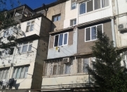 İcarəyə verilir 3 otaqlı 76 m2 köhnə tikili İncəsənət və Mədəniyyət Un.