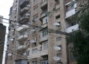 Satılır 2 otaqlı 42 m2 köhnə tikili Müşfiqabad