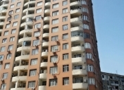 Satılır 3 otaqlı 92 m2 yeni tikili Ukrayna dairəsi