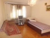 İcarəyə verilir 2 otaqlı 55 m2 köhnə tikili Bakı Dövlət Universiteti