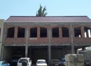 Satılır 12 otaqlı 460 m2 obyekt Gəncə