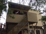 Satılır 3 otaqlı 100 m2 həyət evi Nizami m.