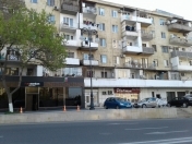 Satılır 4 otaqlı 100 m2 köhnə tikili Nəriman Nərimanov parkı