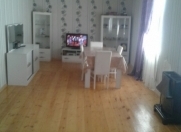 Satılır 5 otaqlı 300 m2 bağ evi Masazır